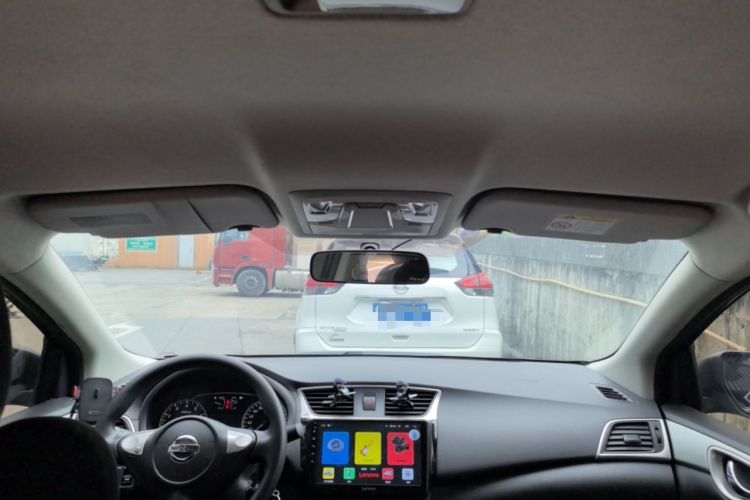 Used Nissan Sylphy 2022 Classic 1.6XE CVT Comfort Edition