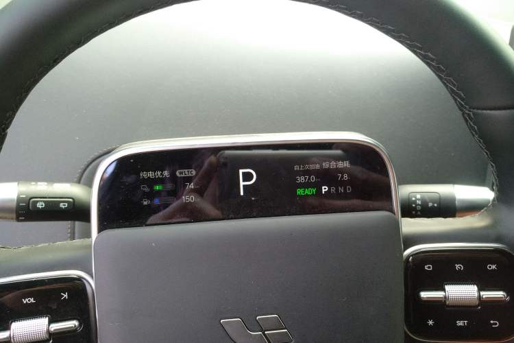 Used Li Auto L6 2024 Max