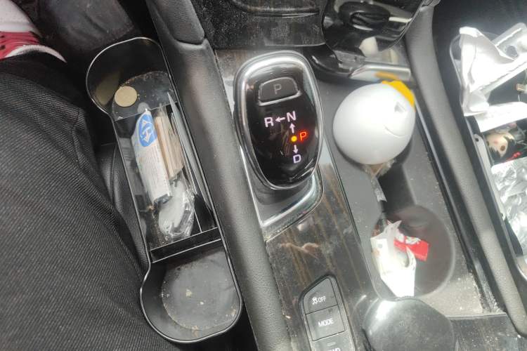 Used Cadillac XT5 2018 28T Four-Wheel Drive Luxury Model