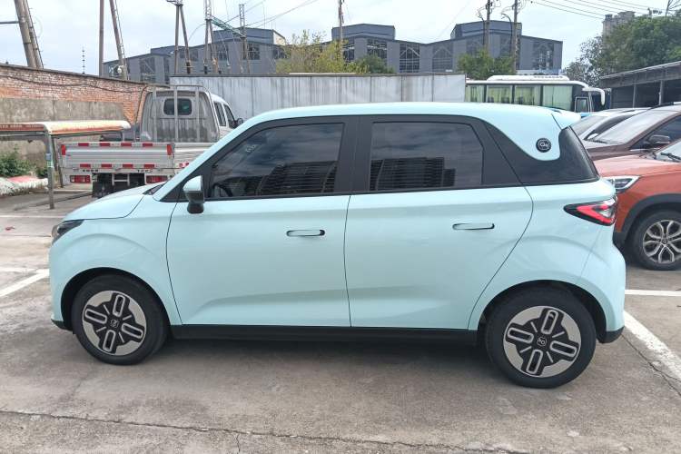 Used Chery Domi 2025 Model 305km Comfort Edition
