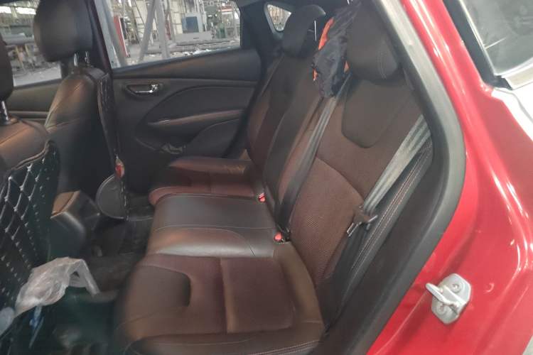 Used Fiat Ottimo 2014 1.4T Automatic Sport Edition