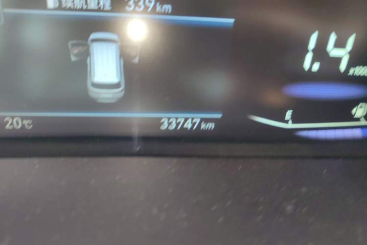 Used Hyundai Custo 2021 380TGDi Smart Luxury Premium LUX
