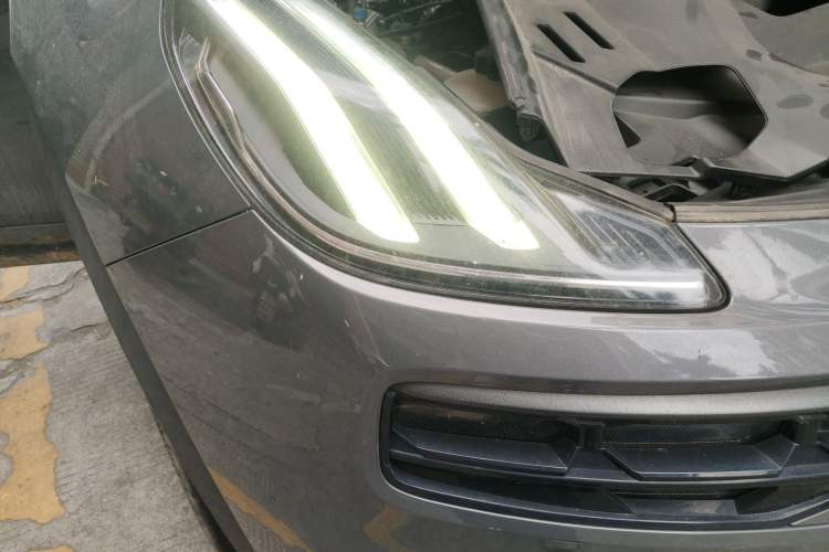 Used Lynk & Co 06 EM-P 2020 PHEV Plus Right Front Headlight