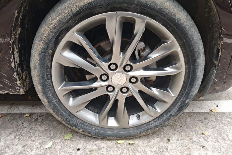 Used Buick Enclave 2020 28T All-Wheel Drive Avenir