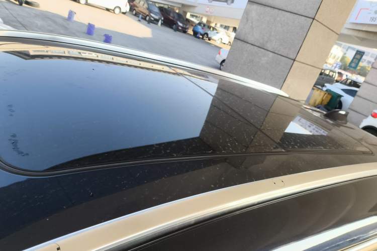 Used JETOUR X70 PLUS 2021 1.6T DCT 7-Seater