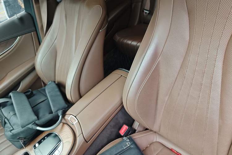 Used Mercedes-Benz E-Class 2021 E 300 L Premium Edition