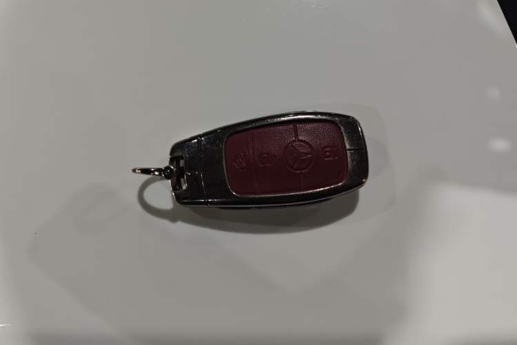 Used Mercedes-Benz GLB 2023 GLB 220 Fashion Model