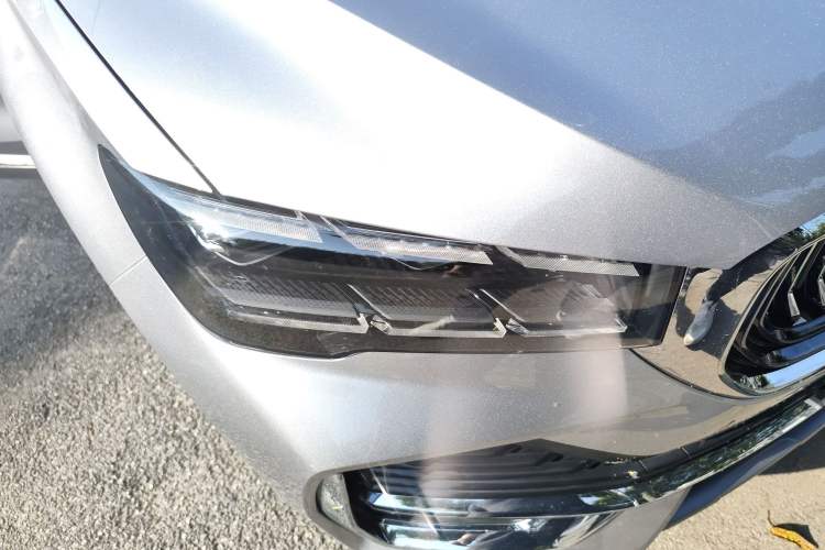 Used Geely Auto Monjaro L 2021 2.0TD High-Power Automatic All-Wheel-Drive Flagship Version