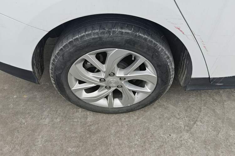 Used Buick Velite 6 2022 Connected Fashion PLUS

