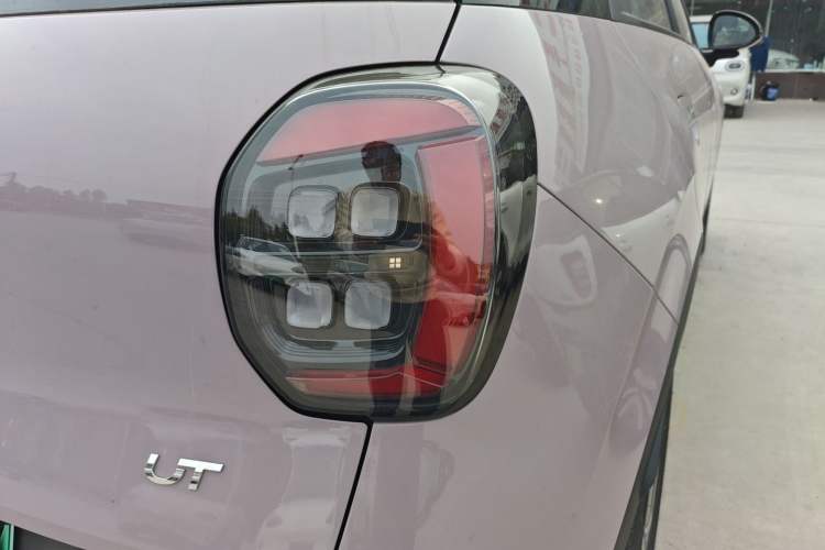 Used AION UT 2025 420 Smart Edition