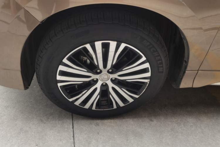 Used Honda Avancier 2017 370TURBO Four-Wheel Drive Prestige Edition
