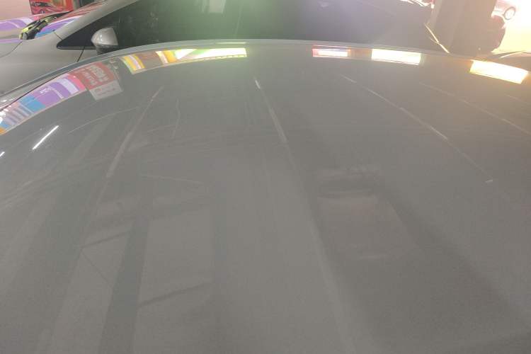 Used Chevrolet Cavalier 2021 325T Automatic Enjoyment Edition
