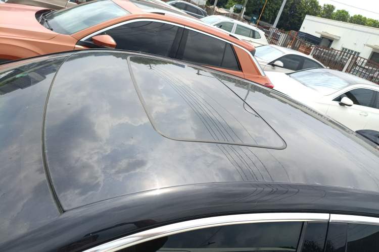 Used Cadillac CT5 2022 28T Fashion Edition