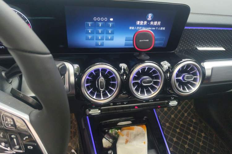 Used Mercedes-Benz GLB 2025 GLB 220 Sport Edition