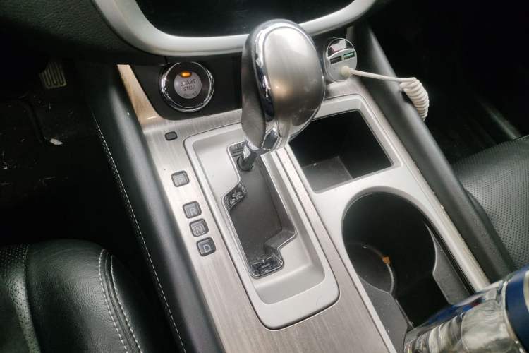 Used Nissan Murano 2021 2.5L XL Two-Wheel Drive Smart Connect Luxury Edition