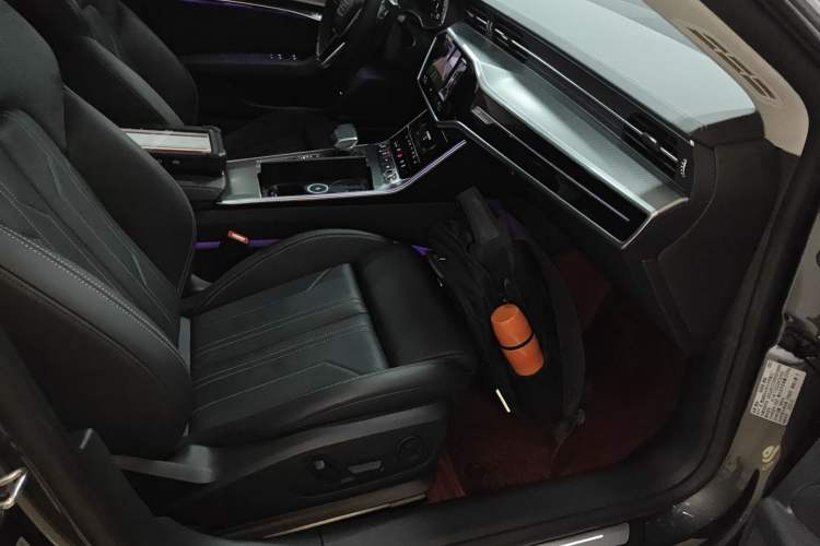 Used Audi A7 2024 45 TFSI Prestige Edition
