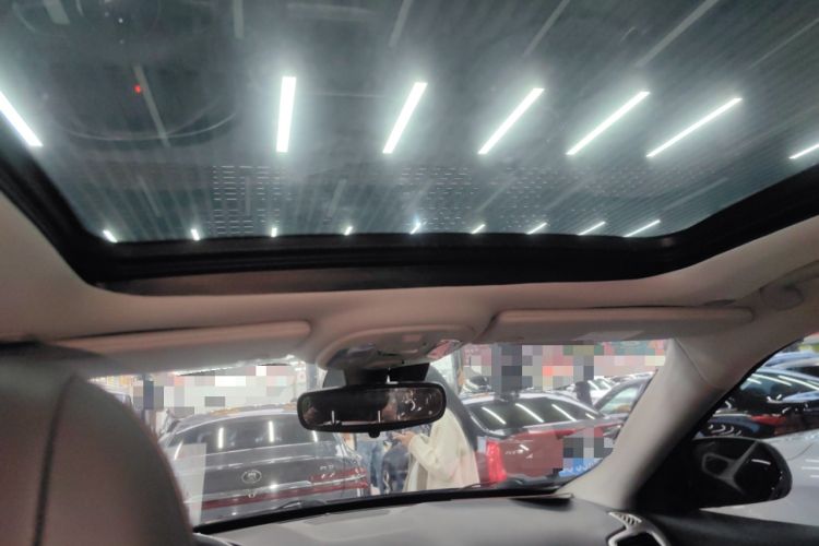 Used Jeep Compass 2020 220T Automatic Leading Edition
