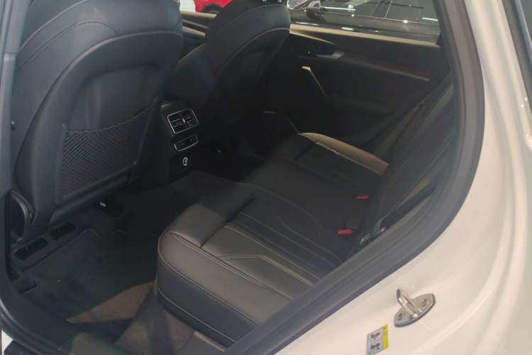 Used Audi Q5L 2024 40 TFSI Luxury Dynamic Edition