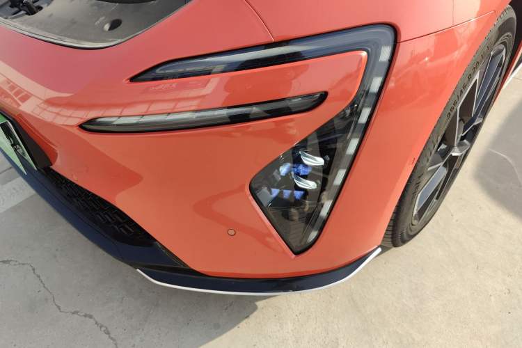 Used Avatr 06 2025 Pro Range-Extended Edition