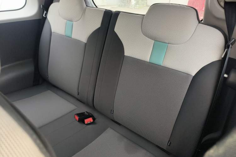 Used Qiyuan Lumin 2023 205km Xiangqin Version
