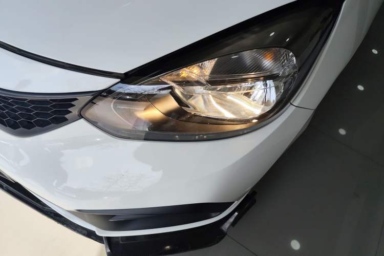 Used Honda Fit 2021 1.5L CVT Trend Edition
