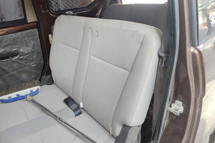 Used Wuling Hongguang 2015 1.2L S Base Model China V Standard