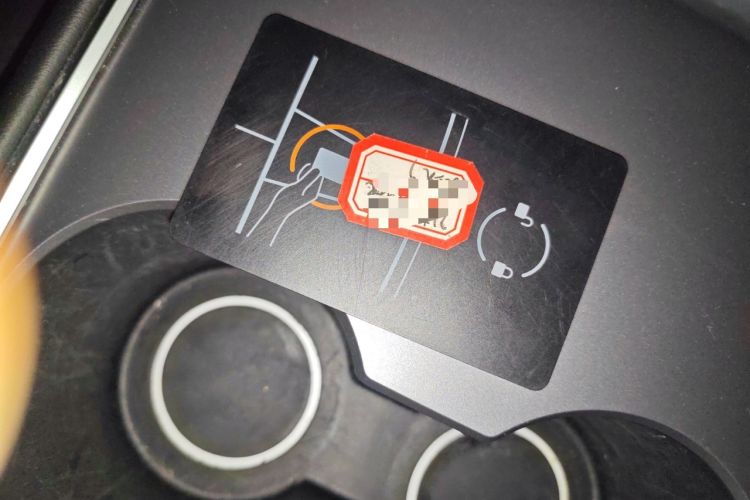 Used Tesla Model 3 2021 Standard Range Rear-Drive Upgraded Version