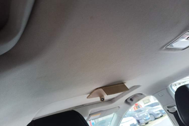 Used MG 6 2017 20T Automatic Trophy Prestige Internet Edition China V Standard Headliner