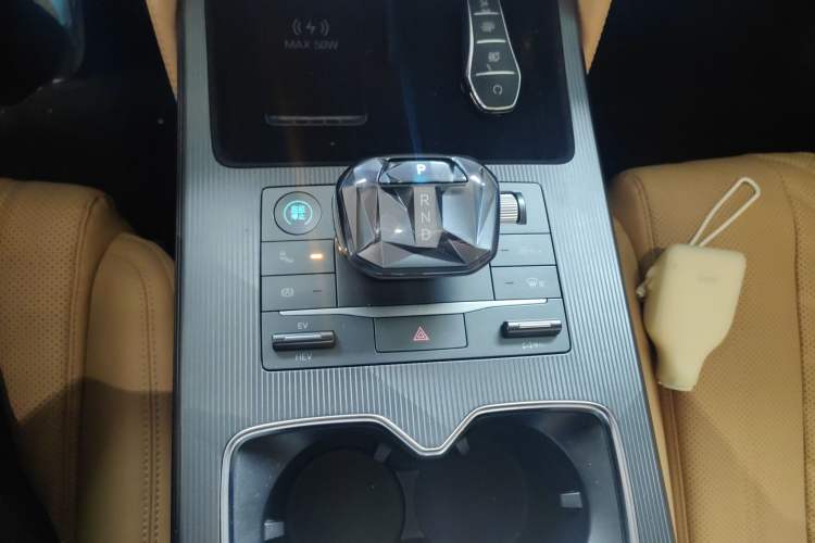 Used BYD Song L DM-i 2024 160km Beyond Edition