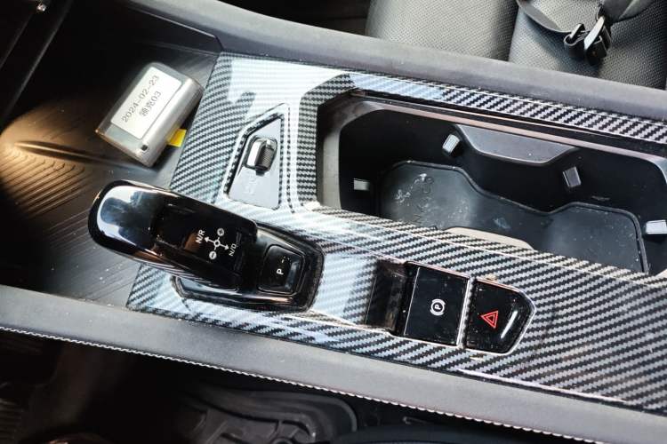 Used Lynk & Co 03 2023 2.0TD DCT H-Power Halo
