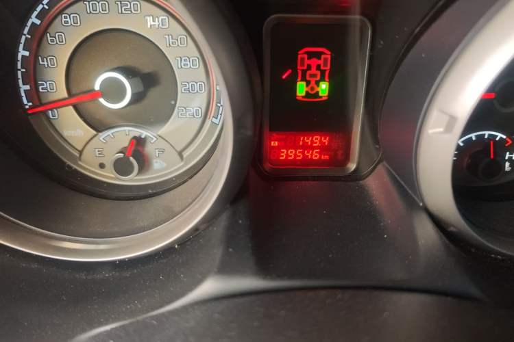 Used Mitsubishi Pajero 