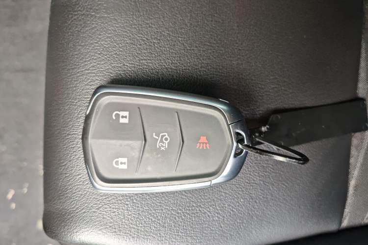 Used Cadillac ATS-L 2017 28T Tech Edition