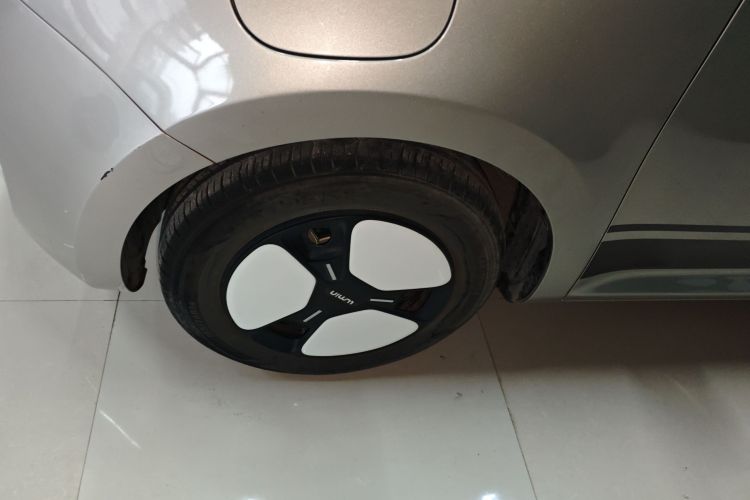 Used Qiyuan Lumin 2022 210km Sweet Edition
