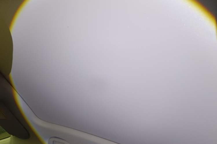 Used Roewe RX5 2021 PLUS 330TGI Automatic National Trend Intelligent Deluxe Edition Headliner