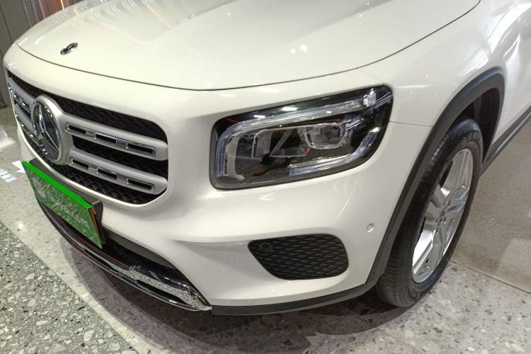 Used Mercedes-Benz GLB 2023 Refresh GLB 200 Fashion Edition
