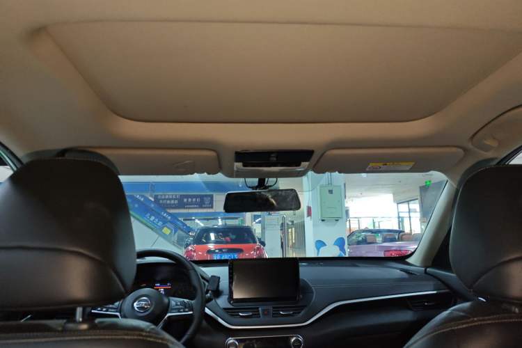 Used Nissan Teana 2019 2.0L XL Comfort Edition
