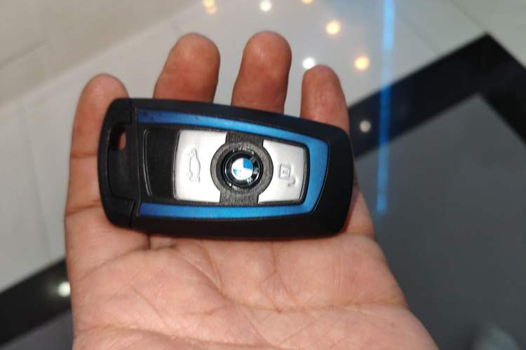 Used BMW 4 Series 2014 428i xDrive Gran Coupe Design Package Edition
