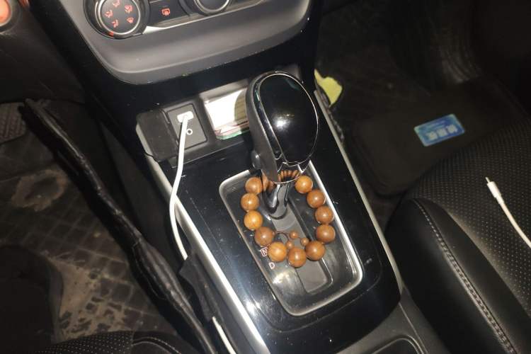 Used Nissan Sylphy 2018 1.6XV CVT Deluxe Edition Gear Lever