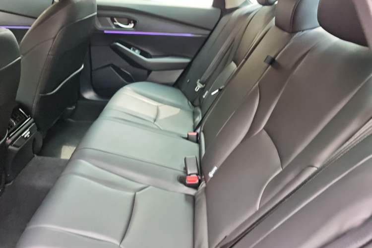 Used Honda Accord 2023 260TURBO Smart Enjoyment Version