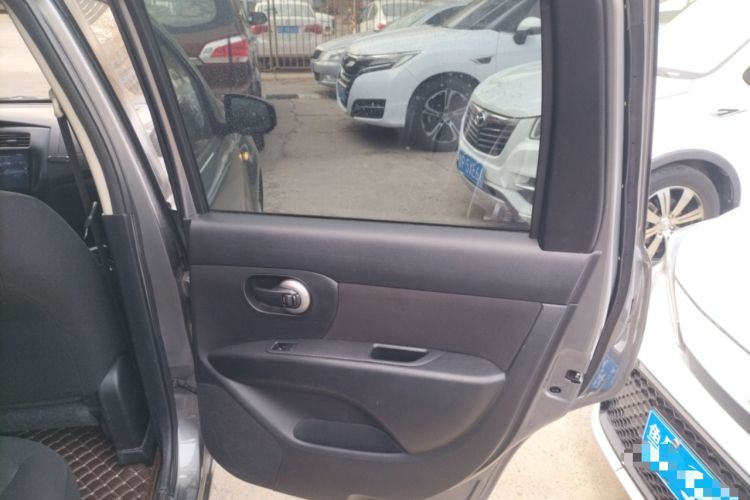 Used Nissan Livina 2015 1.6XE CVT Comfort Edition