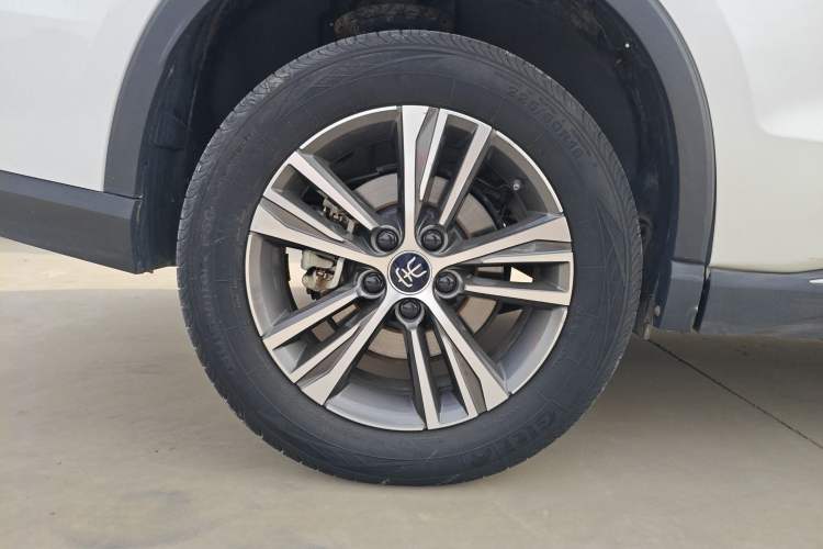 Used BYD Song Pro New Energy 2022 DM-i 51km Luxury Model
