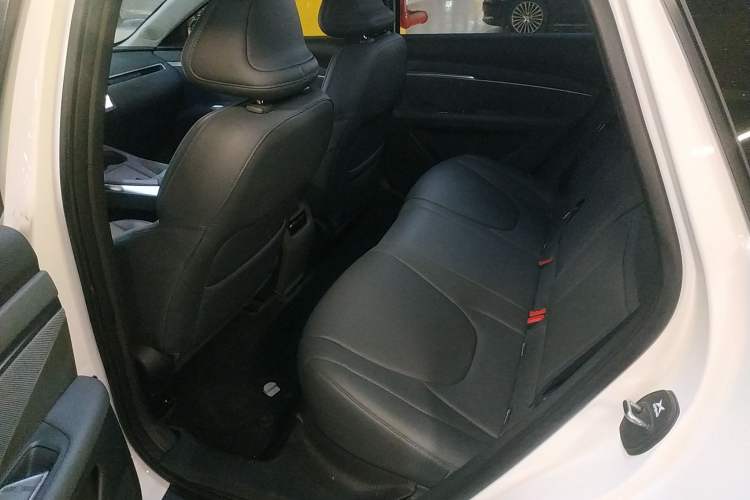 Used XPeng MONA M03 2025 600 with Ultra-Long Range Max