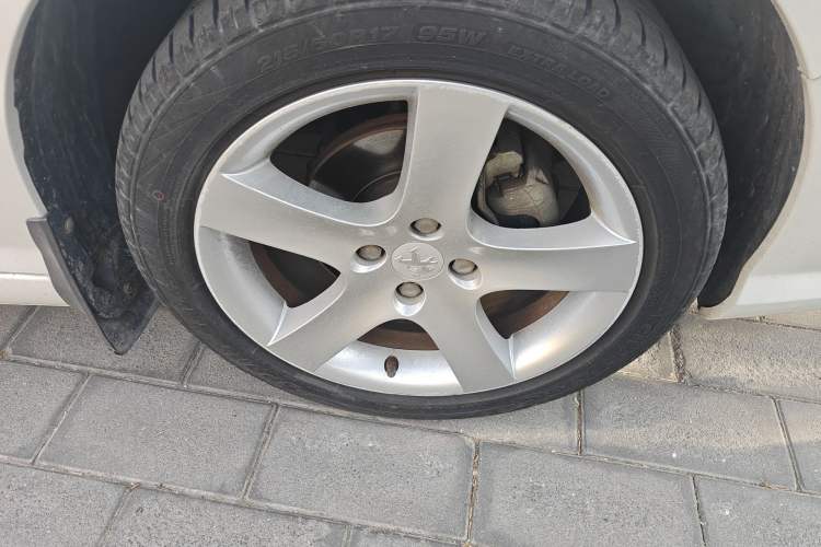 Used Peugeot 408 2013 2.0L Automatic Luxury Edition