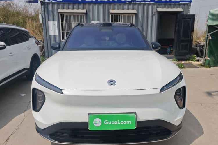 Used Nio ES6 2024 75 kWh
