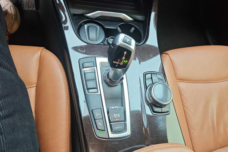 Used BMW X3 2014 xDrive20i X Design Package