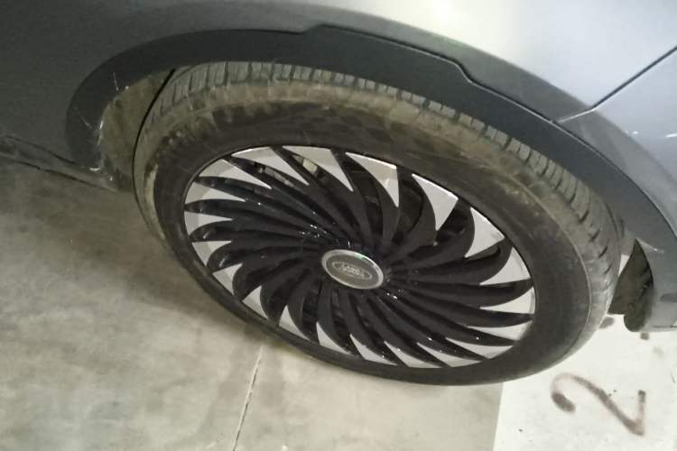 Used Land Rover Discovery 2019 3.0 SC V6 SE
