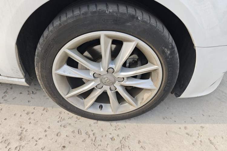 Used Audi A3 2016 Sportback 35 TFSI Ambition Edition