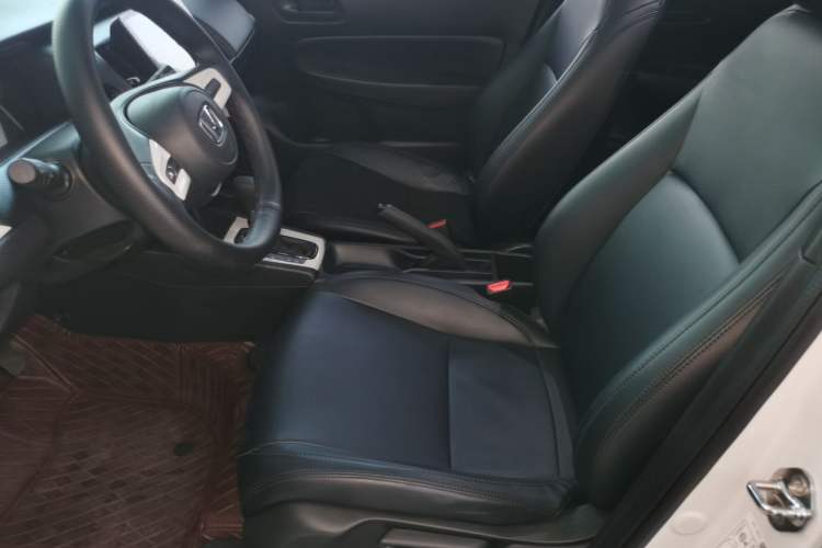 Used Honda Fit 2023 1.5L CVT Trend Edition
