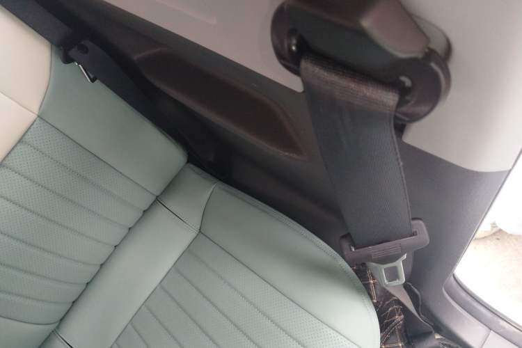 Used Geely Auto Panda 2023 Panda Mini 200km Endurance Bear