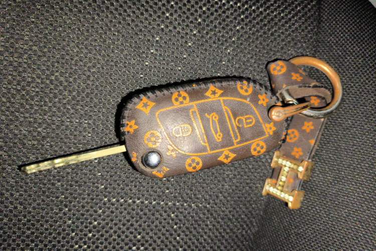 Used Honda Fit 2018 1.5L CVT Comfort Version
